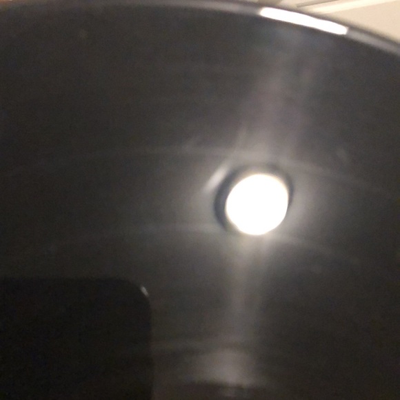 Hank Thompson You Always Hurt The One You Love Vinyl Lp - Picture 7 of 10